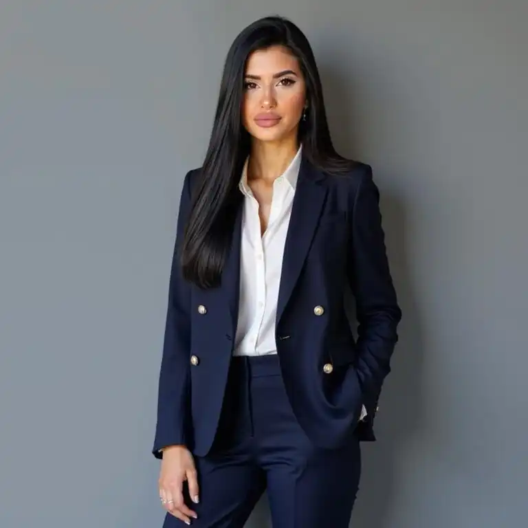 קארין בן אבי זעפרני - יועצת עסקית